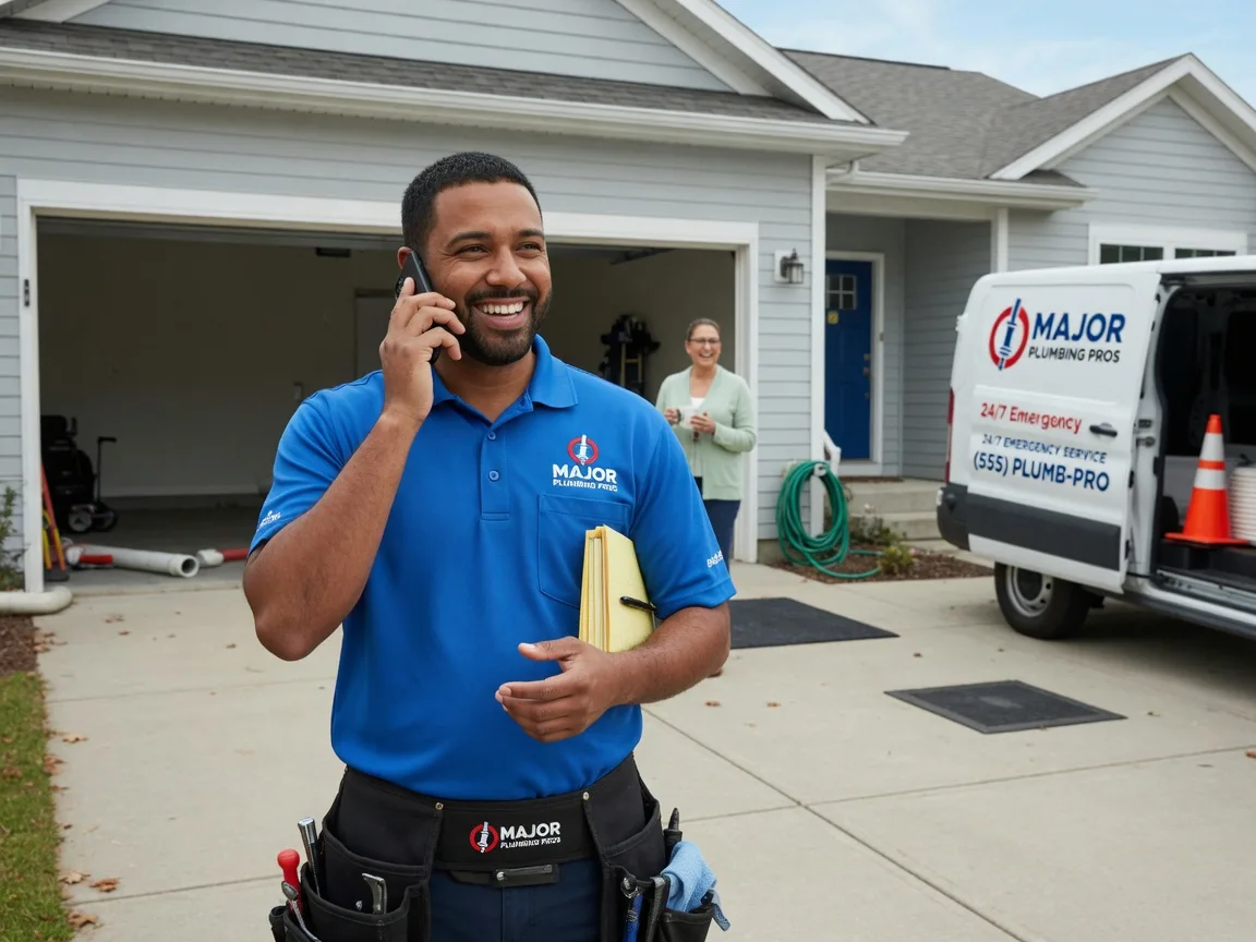 Drain Cleaning Services Lyons, OR FAQs